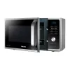 МИКРОВОЛНОВАЯ ПЕЧЬ SAMSUNG MS23F301TAS/OL, СЕРЕБРИСТЫЙ