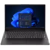 НОУТБУК ДЛЯ БИЗНЕСА 15,6" LENOVO V15 G4 IRU, ЧЕРНЫЙ, INTEL CORE I5-13420H, 8ГБ/512ГБ, БЕЗ ОС