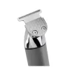 МУЖСКОЙ ТРИММЕР BABYLISS T996E, ГРАФИТОВЫЙ