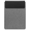 ФУТЛЯР ДЛЯ НОУТБУКА LENOVO YOGA SLEEVE, 16", GREY