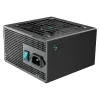 БЛОК ПИТАНИЯ ДЛЯ КОМПЬЮТЕРОВ DEEPCOOL PN750M, 750ВТ, ATX, ПОЛНОСТЬЮ МОДУЛЬНЫЙ