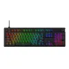 КЛАВИАТУРА HYPERX ALLOY RISE, ПРОВОДНОЕ, ЧЁРНЫЙ