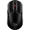 ИГРОВАЯ МЫШЬ HYPERX PULSEFIRE HASTE 2 CORE, ЧЁРНЫЙ