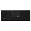 КЛАВИАТУРА LOGITECH PRO X 60, ПРОВОДНОЕ / БЕСПРОВОДНОЕ, ЧЁРНЫЙ