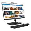 МОНОБЛОК LENOVO IDEACENTRE 3 27ALC6, 27", AMD RYZEN 5 7430U, 16ГБ/512ГБ, БЕЗ ОС, ЧЁРНЫЙ
