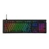КЛАВИАТУРА HYPERX ALLOY RISE, ПРОВОДНОЕ, ЧЁРНЫЙ