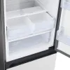 ХОЛОДИЛЬНИК SAMSUNG RB38C6B6D12/UA, БЕЛЫЙ