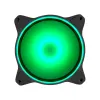 ВЕНТИЛЯТОР ДЛЯ ПК CHIEFTEC ZF-1225RGB, 120 ММ