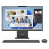 МОНОБЛОК LENOVO IDEACENTRE AIO 27IRH9, 27", INTEL CORE I7-13620H, 32ГБ/1024ГБ, БЕЗ ОС, LUNA GREY