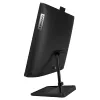 МОНОБЛОК LENOVO IDEACENTRE 3 27ALC6, 27", AMD RYZEN 5 7430U, 16ГБ/512ГБ, БЕЗ ОС, ЧЁРНЫЙ