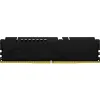 ОПЕРАТИВНАЯ ПАМЯТЬ KINGSTON FURY BEAST, DDR5 SDRAM, 6000 МГЦ, 8ГБ, KF560C30BB-8