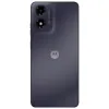 СМАРТФОН MOTOROLA MOTO G04, 4ГБ/64ГБ, CONCORD BLACK