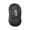 КЛАВИАТУРА И МЫШЬ LOGITECH MK650, БЕСПРОВОДНОЕ, ГРАФИТОВЫЙ