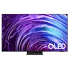 65" OLED SMART ТЕЛЕВИЗОР SAMSUNG QE65S95DAUXUA, 3840X2160 4K UHD, TIZEN 8.0, ЧЁРНЫЙ