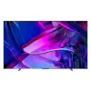 100" LED SMART ТЕЛЕВИЗОР HISENSE 100U7KQ, 3840X2160 4K UHD, VIDAA U7.0, СЕРЫЙ