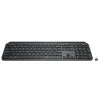 КЛАВИАТУРА И МЫШЬ LOGITECH COMBO FOR BUSINESS GEN 2, БЕСПРОВОДНОЕ, ГРАФИТОВЫЙ