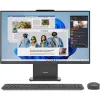 МОНОБЛОК LENOVO IDEACENTRE AIO 27ARR9, 27", AMD RYZEN 3 7335U, 8ГБ/512ГБ, БЕЗ ОС, LUNA GREY