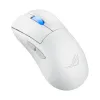 ИГРОВАЯ МЫШЬ ASUS ROG KERIS II ACE, MOONLIGHT WHITE