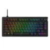 КЛАВИАТУРА HYPERX ALLOY RISE 75, ПРОВОДНОЕ, ЧЁРНЫЙ