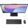 МОНОБЛОК LENOVO IDEACENTRE AIO 27ARR9, 27", AMD RYZEN 3 7335U, 8ГБ/512ГБ, БЕЗ ОС, LUNA GREY