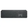 КЛАВИАТУРА И МЫШЬ LOGITECH COMBO FOR BUSINESS GEN 2, БЕСПРОВОДНОЕ, ГРАФИТОВЫЙ