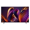 75" QLED SMART ТЕЛЕВИЗОР HISENSE 75E7NQ PRO, 3840X2160 4K UHD, VIDAA U7.0, ЧЁРНЫЙ