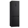 ХОЛОДИЛЬНИК LG GBV5150DEP, ЧЁРНЫЙ