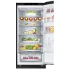ХОЛОДИЛЬНИК LG GBV7280DEV, ЧЁРНЫЙ