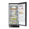 ХОЛОДИЛЬНИК LG GBB72BM9DQ, DOORCOOLING+, ЧЁРНЫЙ