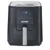 ФРИТЮРНИЦА GORENJE AF1350DWB, ЧЁРНЫЙ