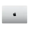 НОУТБУК 14,2" APPLE MACBOOK PRO 14 A2992, СЕРЕБРИСТЫЙ, M3 PRO WITH 11-CORE CPU AND 14-CORE GPU, 18GB/512ГБ, MACOS SONOMA