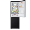 ХОЛОДИЛЬНИК LG GBV5150DEP, ЧЁРНЫЙ
