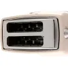 ТОСТЕР DELONGHI CTOV 2103 BG, БЕЖЕВЫЙ