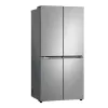 ХОЛОДИЛЬНИК LG GMB860PYDE, DOORCOOLING+, СЕРЕБРИСТЫЙ