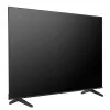 85" LED SMART ТЕЛЕВИЗОР HISENSE 85A6N, 3840X2160 4K UHD, VIDAA U7.0, ЧЁРНЫЙ