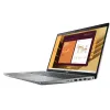 НОУТБУК ДЛЯ БИЗНЕСА 15,6" DELL LATITUDE 5550, GREY, INTEL CORE ULTRA 7 155U, 16ГБ/512ГБ, LINUX UBUNTU
