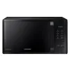 МИКРОВОЛНОВАЯ ПЕЧЬ SAMSUNG MS23K3513AK/OL, ЧЁРНЫЙ