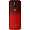 МОБИЛЬНЫЙ ТЕЛЕФОН ALLVIEW M20 LUNA, КРАСНЫЙ | ЧЕРНЫЙ