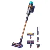 ВЕРТИКАЛЬНЫЙ ПЫЛЕСОС DYSON GEN5 DETECT ABSOLUTE, MIDNIGHT BLUE | COPPER