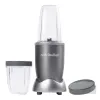 СТАЦИОНАРНЫЙ БЛЕНДЕР NUTRIBULLET NB505DG, СЕРЕБРИСТЫЙ