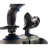 ИГРОВОЙ ДЖОЙСТИК THRUSTMASTER T-FLIGHT HOTAS 4, ЧЁРНЫЙ