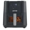 ФРИТЮРНИЦА GORENJE AF1350DWB, ЧЁРНЫЙ