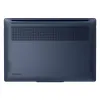 НОУТБУК 14,5" LENOVO YOGA SLIM 7 14Q8X9, COSMIC BLUE, QALCOMM SNAPDRAGON X ELITE X1E-78-100, 32ГБ/1024ГБ, WINDOWS 11 HOME