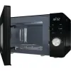МИКРОВОЛНОВАЯ ПЕЧЬ GORENJE MO20A3B, ЧЁРНЫЙ