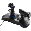 ИГРОВОЙ ДЖОЙСТИК THRUSTMASTER T-FLIGHT HOTAS 4, ЧЁРНЫЙ