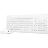 LENOVO 510 USB KEYBOARD & MOUSE, RUSSIAN/CYRILLIC (GX31F38001)
