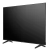 85" LED SMART ТЕЛЕВИЗОР HISENSE 85A6N, 3840X2160 4K UHD, VIDAA U7.0, ЧЁРНЫЙ