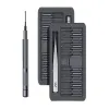 НАБОР ПРЕЦИЗИОННЫХ ОТВЕРТОК JIMI MULTI-PURPOSE PRECISION SCREWDRIVER 30 В 1