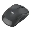 БЕCПРОВОДНАЯ МЫШЬ LOGITECH M240 FOR BUSINESS, ГРАФИТОВЫЙ