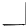 НОУТБУК ДЛЯ БИЗНЕСА 16" LENOVO THINKPAD E16 GEN 2, ЧЁРНЫЙ, INTEL CORE ULTRA 7 155H, 16ГБ/1024ГБ, БЕЗ ОС